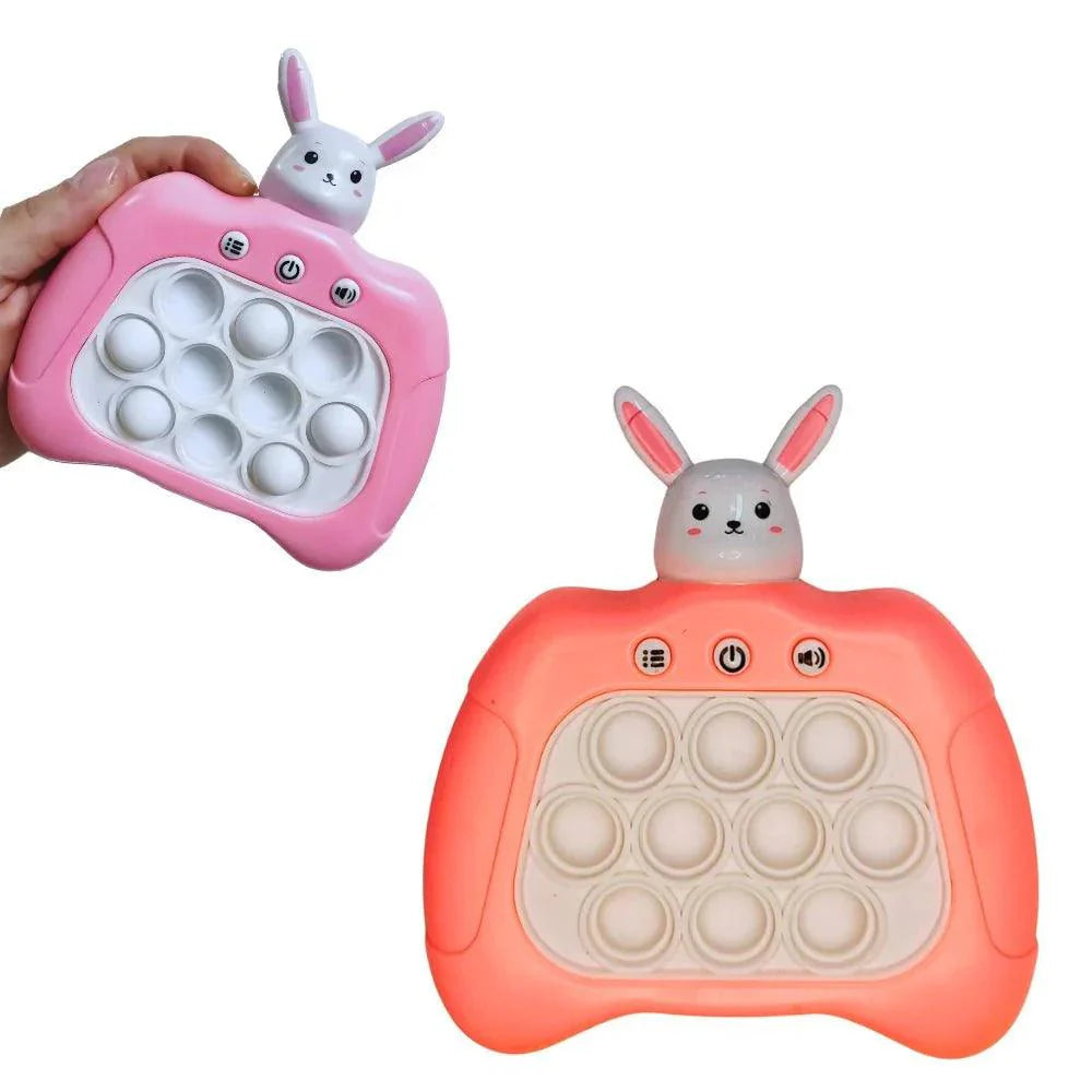 Brinquedo Infantil Eletrônico Anti Stress