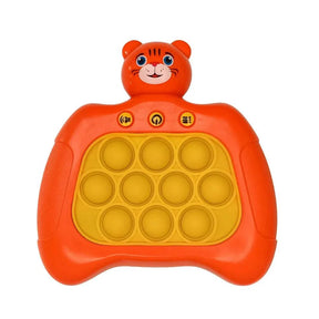 Brinquedo Infantil Eletrônico Anti Stress
