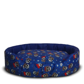 Cama pet