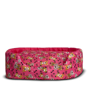 Cama pet