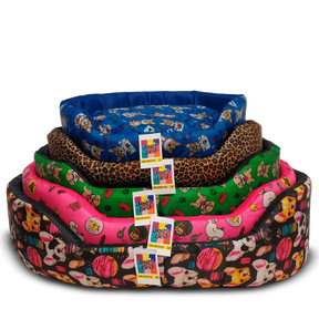 Cama pet