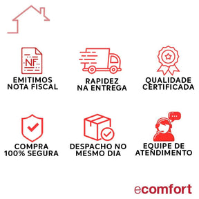 Capa para colchão