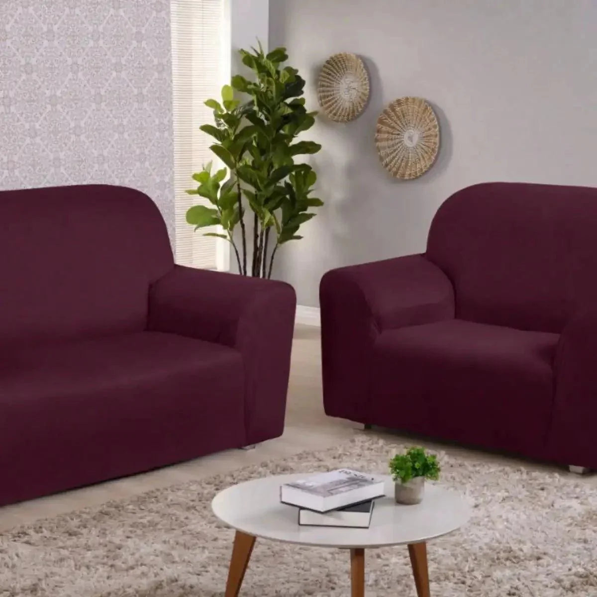 Capa para sofa