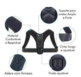 Corretor postural
