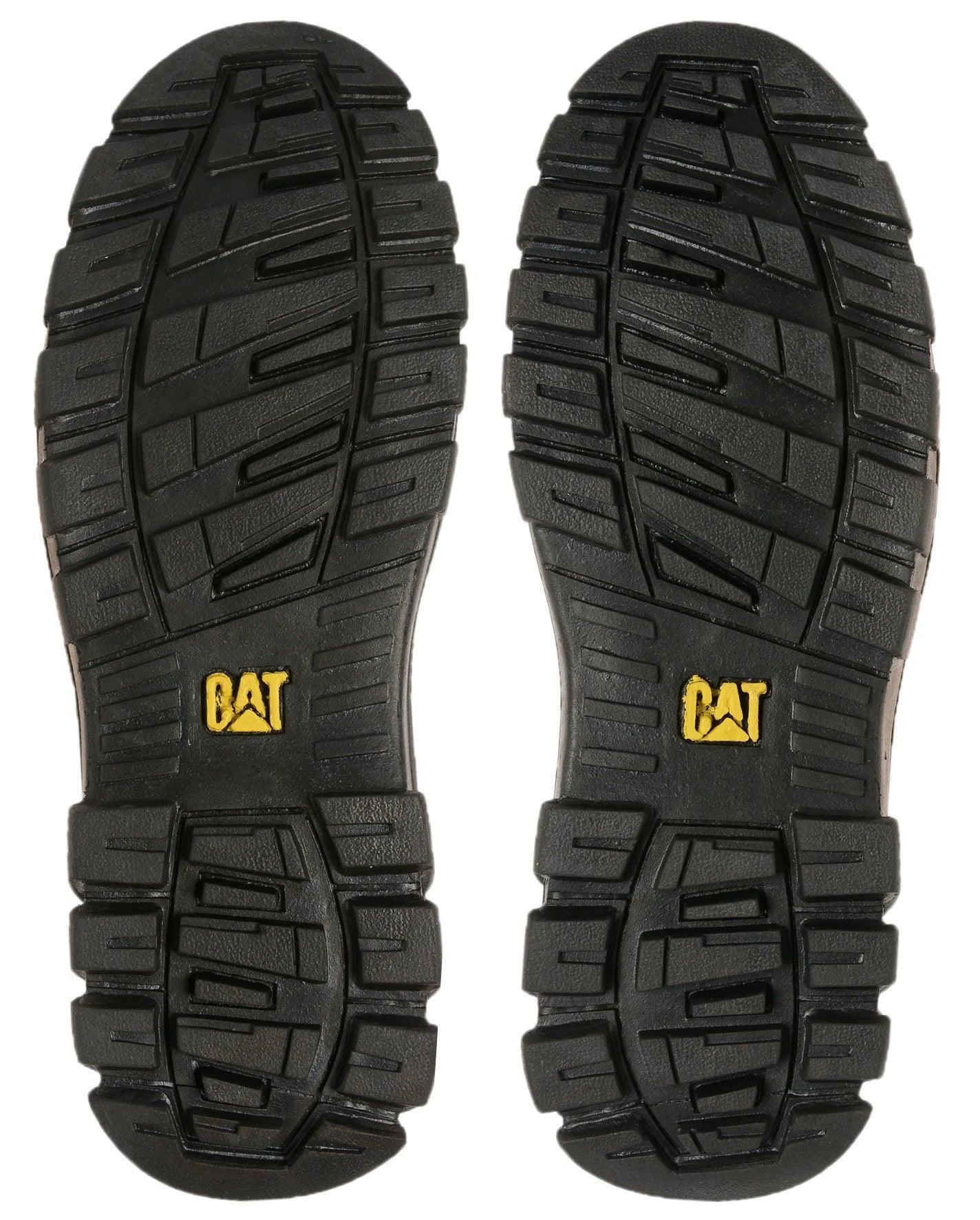 Coturno masculino CAT