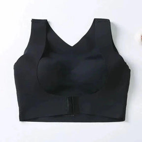 CurveControl™️- sutiã corretor postural COMPRE 1 LEVE 2