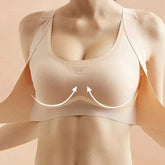 CurveControl™️- sutiã corretor postural COMPRE 1 LEVE 2