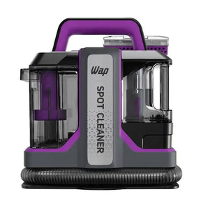 LANÇAMENTO - Extratora WAP Spot Cleaner 3 em 1 (+DETERGENTE WAP 5L GRÁTIS)