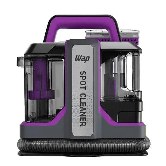 LANÇAMENTO - Extratora WAP Spot Cleaner 3 em 1 (+DETERGENTE WAP 5L GRÁTIS)