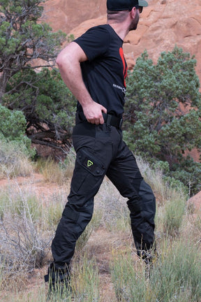 Calça Defender Gen.2 - Calça Nível Militar