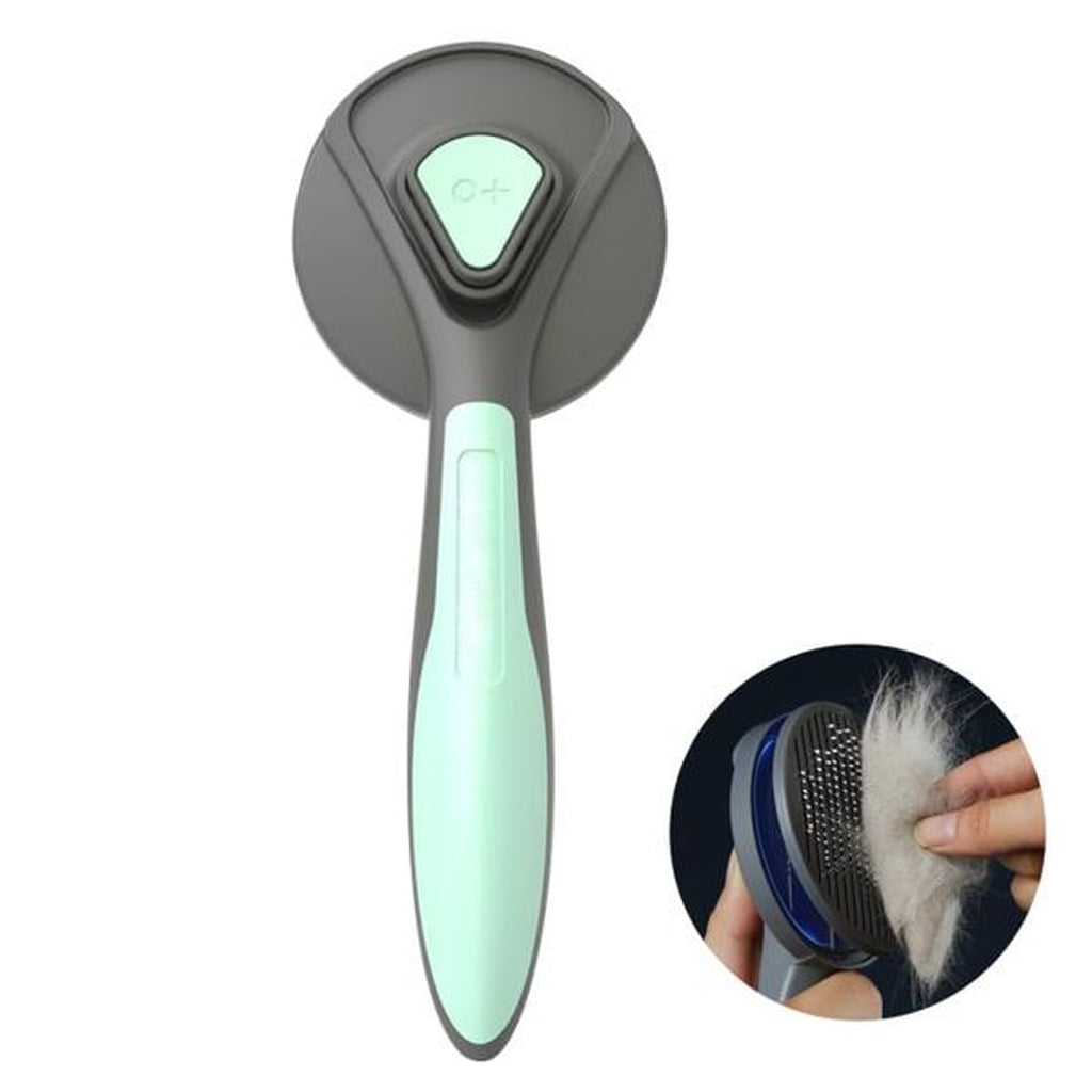 Escova Removedora de Pelos para Cães e Gatos | Varejo Shop