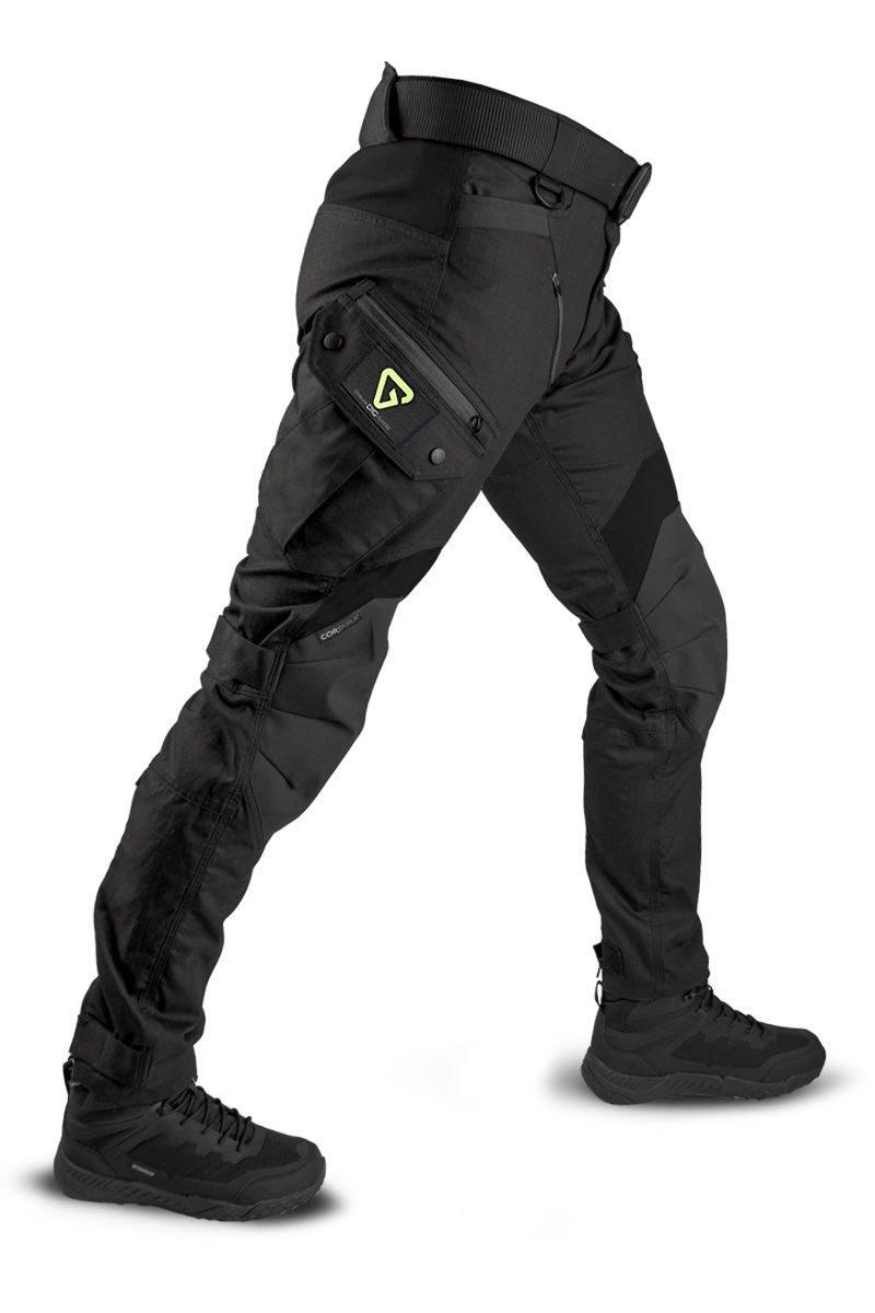 Calça Defender Gen.2 - Calça Nível Militar