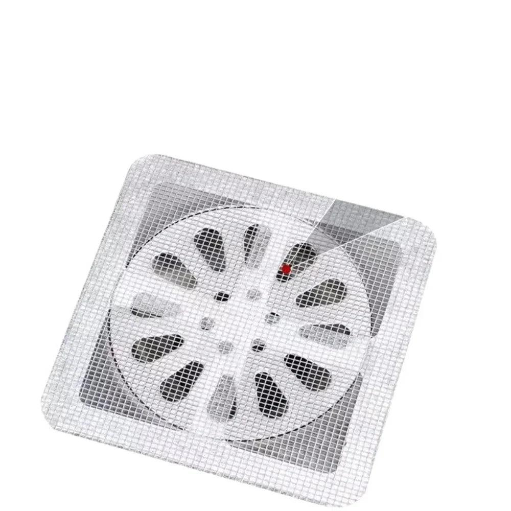 RaloClean™️- filtro adesivo para ralo kit com 30 unidades!