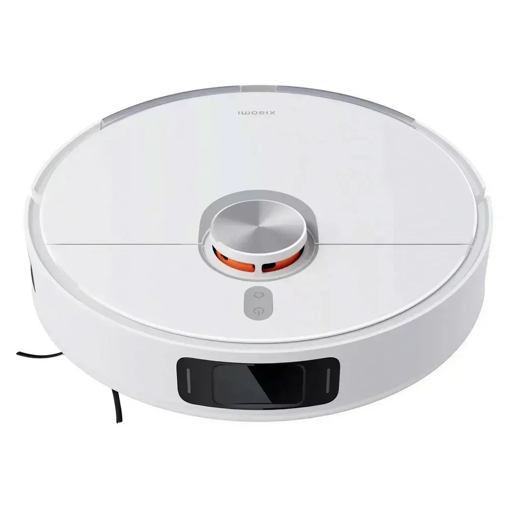 Aspirador Inteligente Xiaomi Robot Vacuum S20+ | Limpeza Automática e Potente!