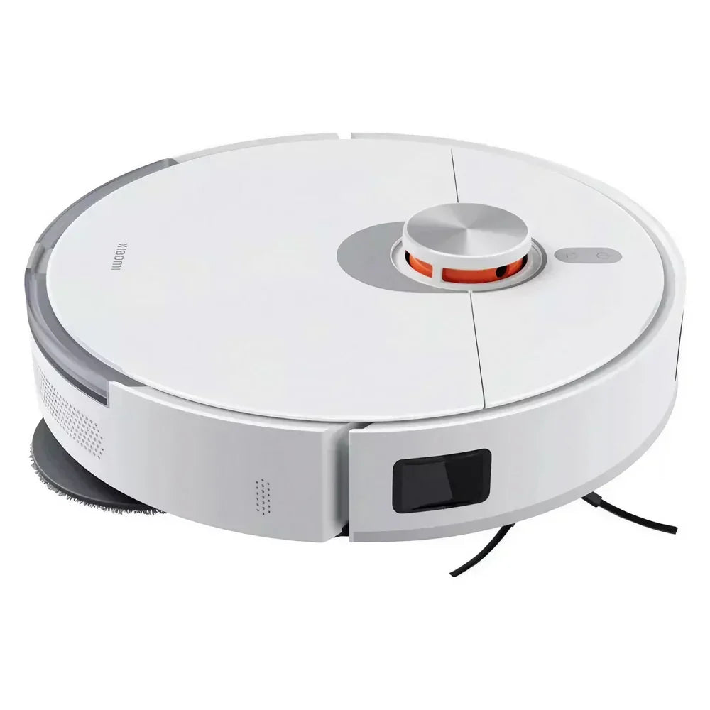 Aspirador Inteligente Xiaomi Robot Vacuum S20+ | Limpeza Automática e Potente!