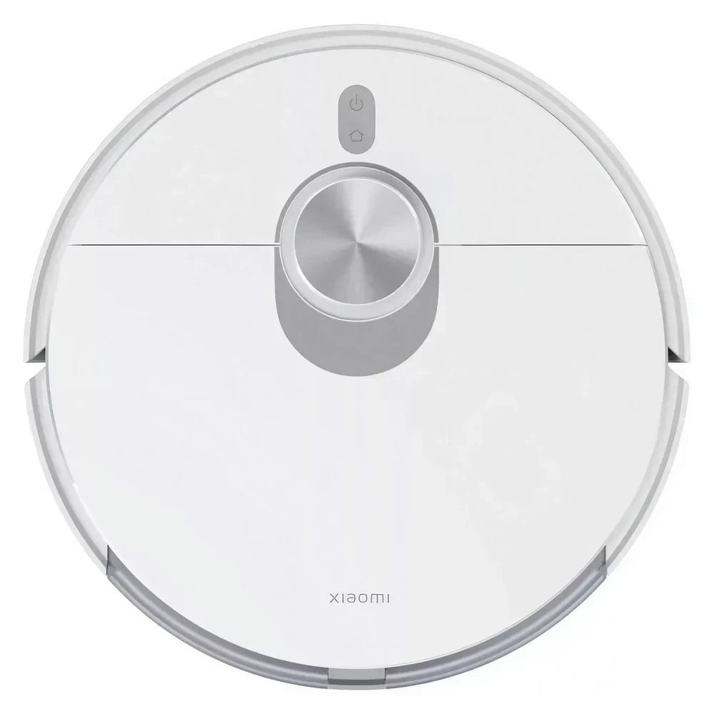 Aspirador Inteligente Xiaomi Robot Vacuum S20+ | Limpeza Automática e Potente!