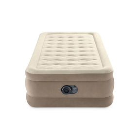 Colchão inflável duplo Deluxe Ultra Plush