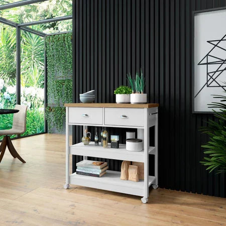 Aparador Gourmet Ditália – Funcionalidade e Estilo em Cada Detalhe