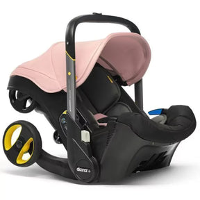 Carrinho Doona "bebê conforto que vira carrinho"