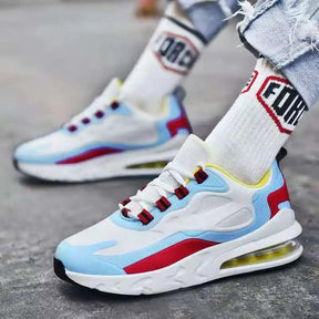 Tênis esportivo de corrida