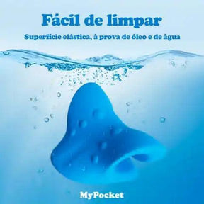 Travesseiro Cervical para Relaxamento