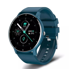 PulsePro Watch - Relógio Inteligente com Monitoramento de Saúde