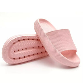 Chinelo Nuvem Unissex - Antiderrapante, Ultra Leve e Macio